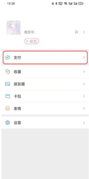 网络实名认证怎么弄（微信实名认证操作）(2)