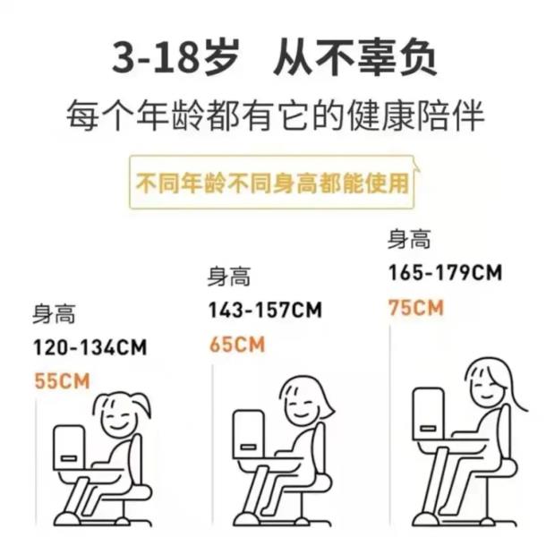 儿童书桌哪个牌子好一点（学生课桌品牌排行榜）(2)