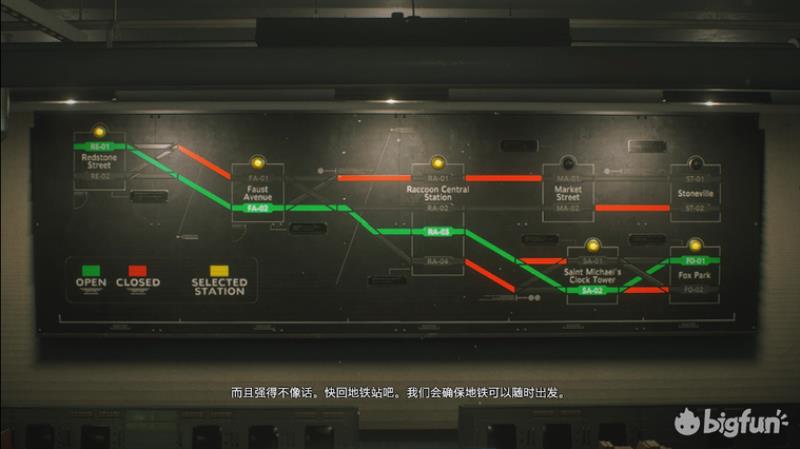 生化危机3攻略图文（ps生化危机3图解全攻略）(39)