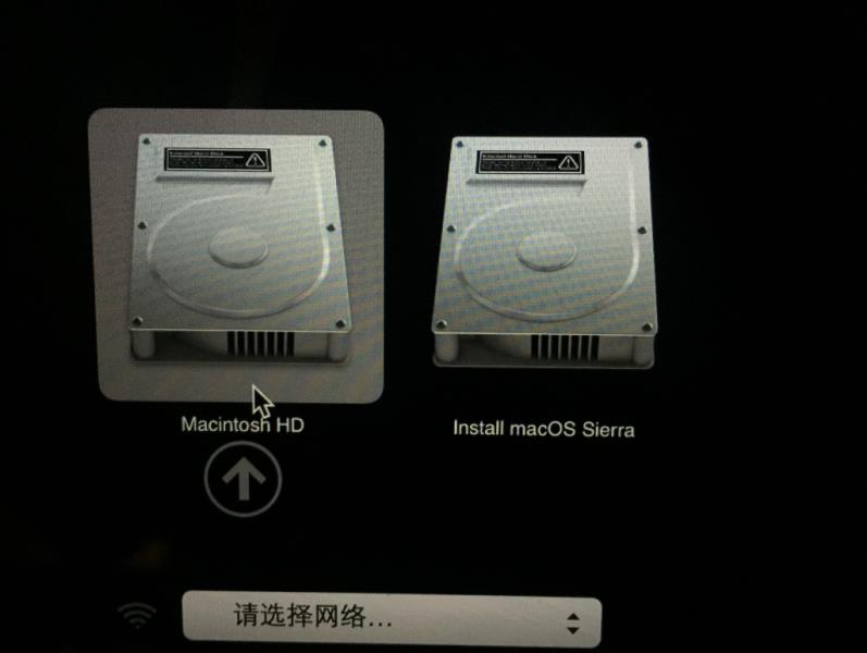 macbook开机声音怎么关（macbook强制开机方法）(7)