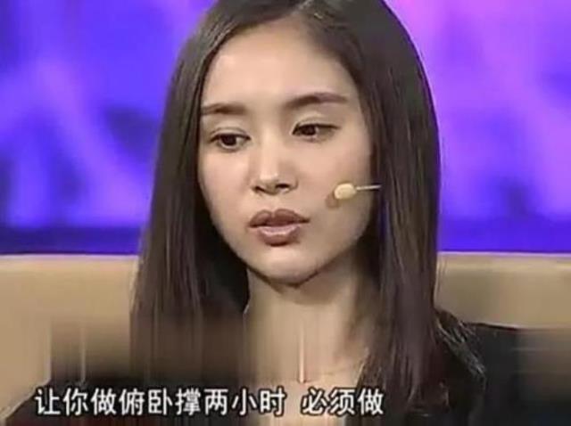 王子文个人资料（深扒王子文隐婚生子8年的逆袭史）(3)