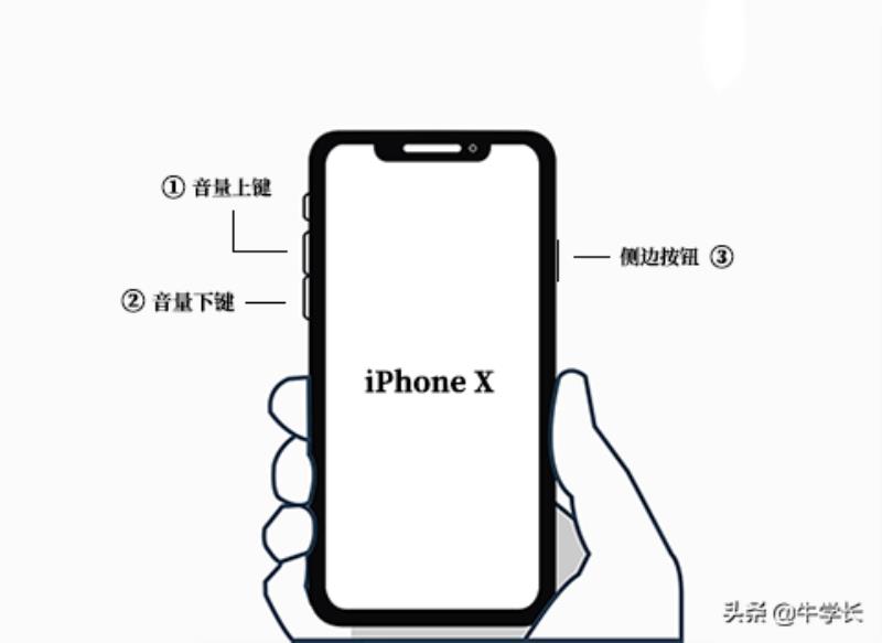 苹果手机忽然开不了机（iphone无法开机解决方法）(5)