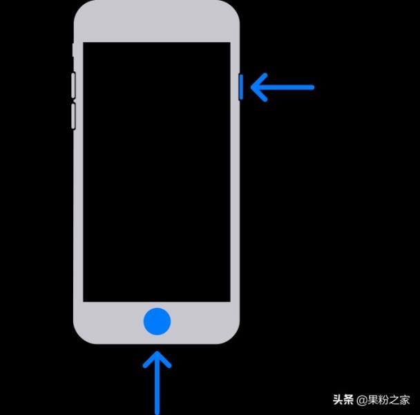 iphonex恢复模式怎么进（iphone已停用解锁教程）(2)