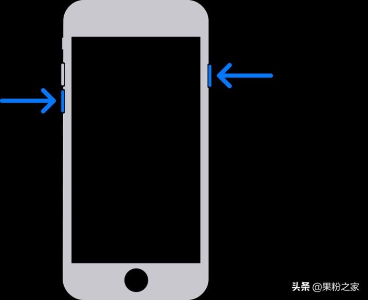 iphonex恢复模式怎么进（iphone已停用解锁教程）(3)