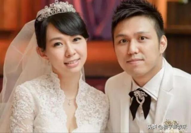 卓依婷死亡真相照片（38岁卓依婷近照曝光）(10)