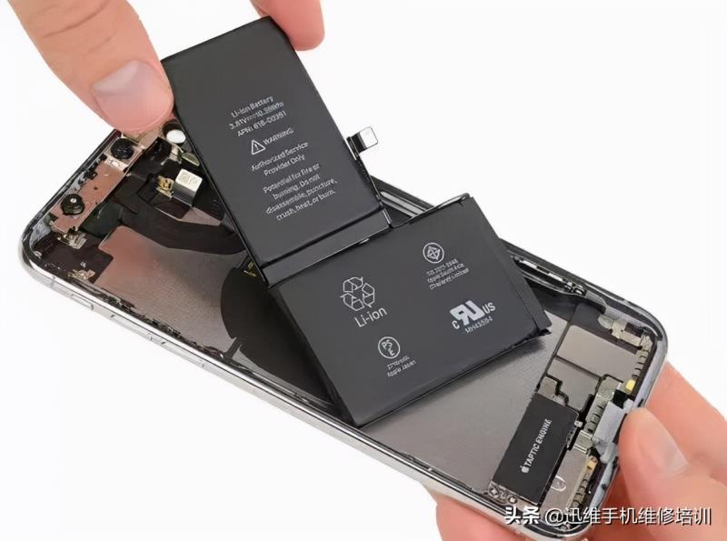 苹果电池突然掉电很快怎么办（苹果手机耗电快一招解决）(5)