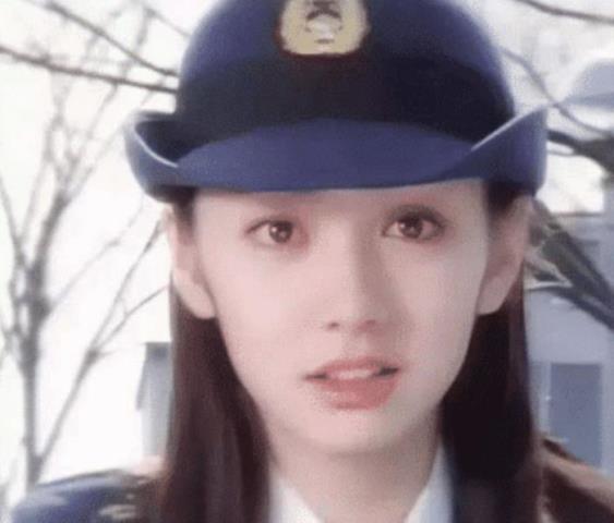 铁甲小宝女警察（谁还记得铁甲小宝里的女警察）(3)