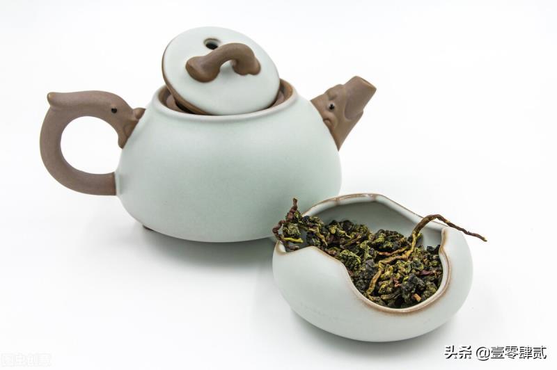 茶叶十大品牌排行（中国十大名茶品牌排行榜）(1)