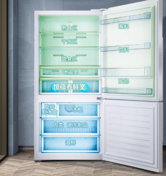 倍科冰箱质量好不好（倍科冰箱质量推荐）(2)