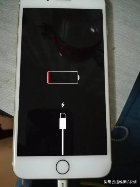 iphone6s无法开机怎么办（电脑无法开机解决方法）(1)