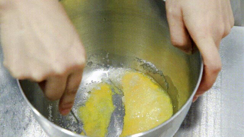 如何做饼干(饼干的做法烤箱新手做)(3)