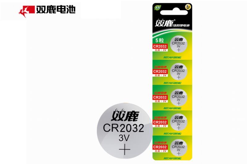 cr2032纽扣电池哪个牌子好（最耐用的纽扣电池推荐）(18)