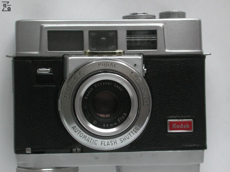柯达相机怎么使用（自制胶卷相机推荐）(1)