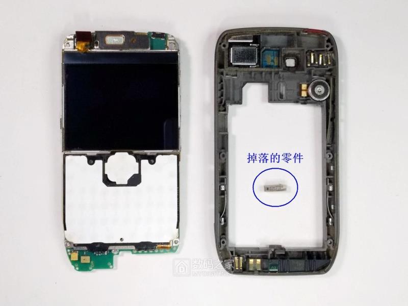 诺基亚e71手机卡怎么安装（诺基亚手机插卡教程）(34)