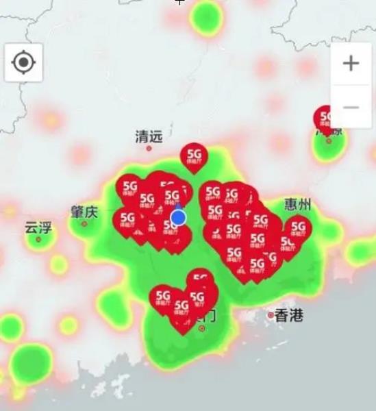 现在买4g手机好还是5g好（5g与4g有什么差别）(9)