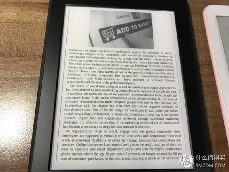 ireader和kindle哪个好（kindle所有型号对比）(41)