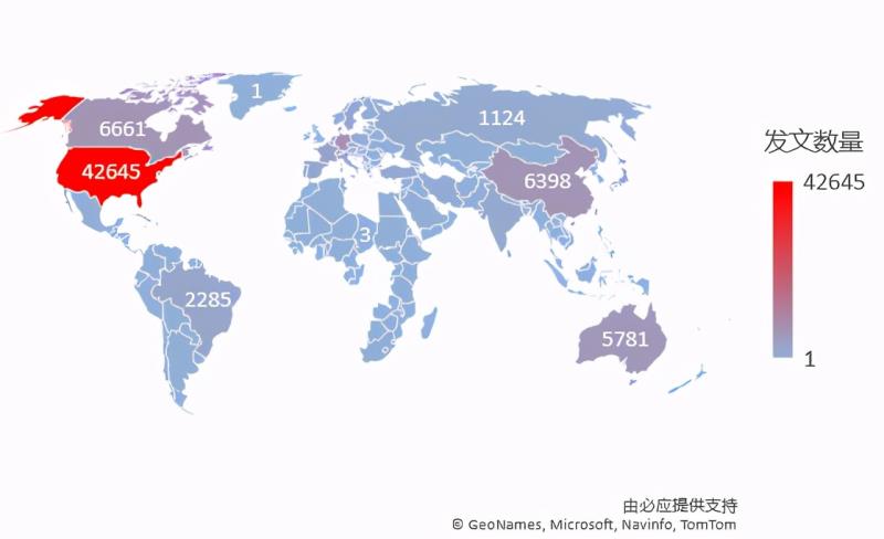 制作地图软件哪个最好（可以编辑的地图免费软件）