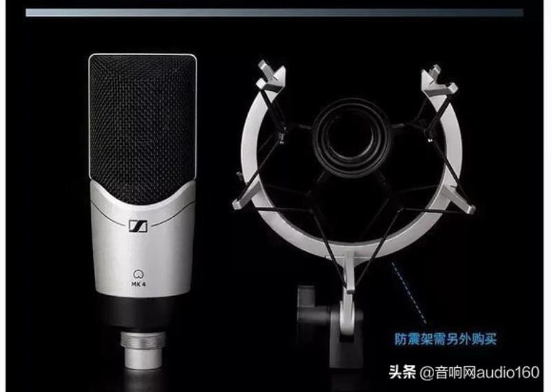 森海塞尔mk4适合声线（森海塞尔mk4使用感受）(3)