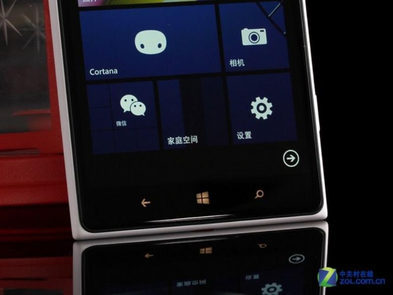 诺基亚lumia1520参数（诺基亚lumia1525测评）(4)