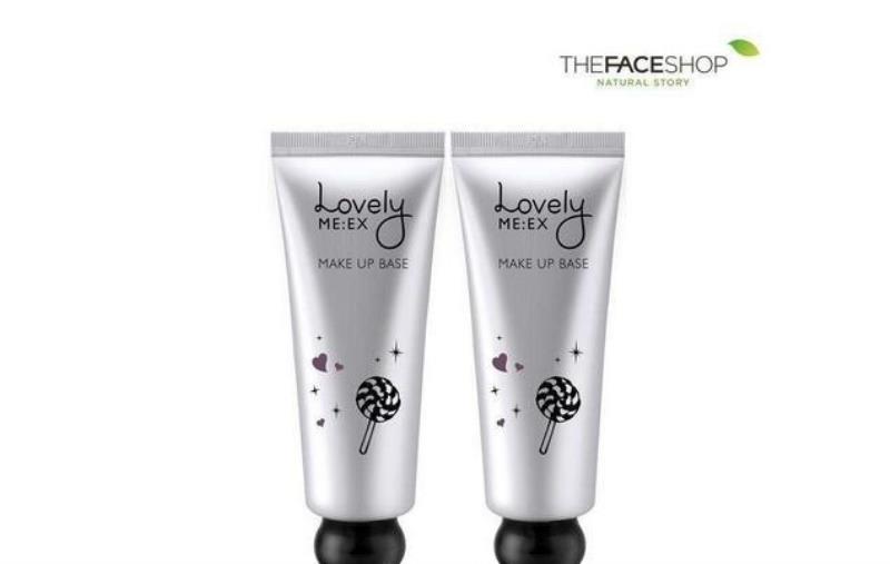 the face shop隔离好吗（the face shop隔离测评）(1)