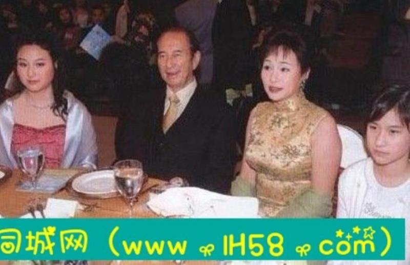 国产的超级家族（中国超级隐形富豪家族）(1)