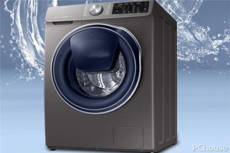 三星全自动洗衣机使用教程（三星智能洗衣机使用方法）(1)