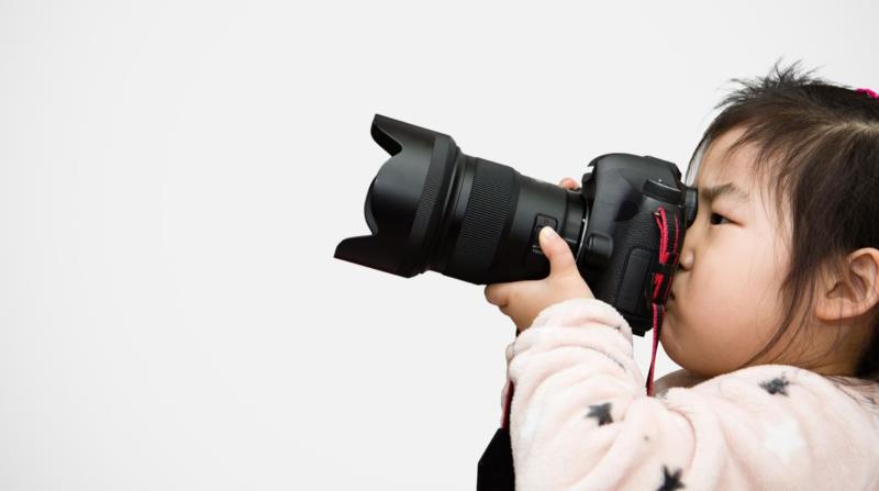 儿童照相机什么牌子好（儿童相机品牌排行榜）(1)
