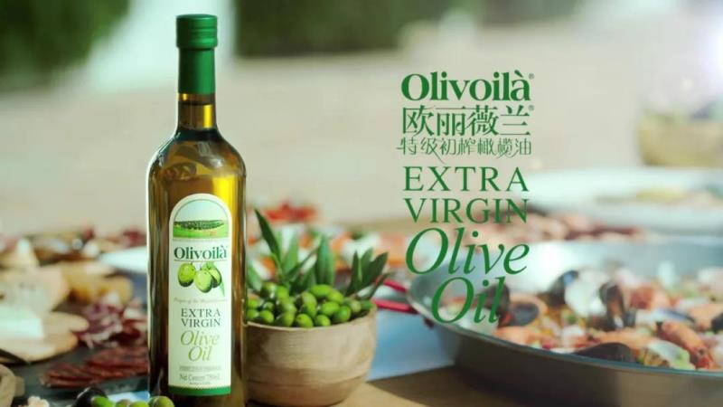 欧丽薇兰橄榄油怎么样（欧丽薇兰橄榄油是进口还是国产）(4)