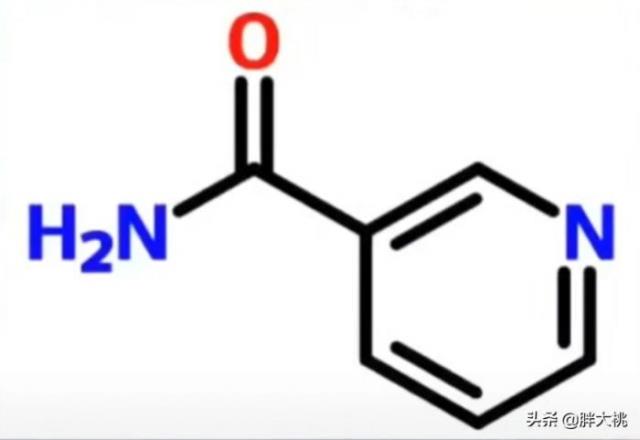 烟酰胺不耐受的表现（用烟酰胺产品会变毛孩儿）