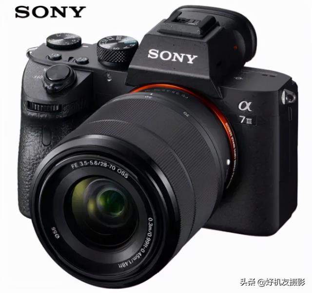 索尼数码相机排行榜（索尼相机最新款介绍）(6)