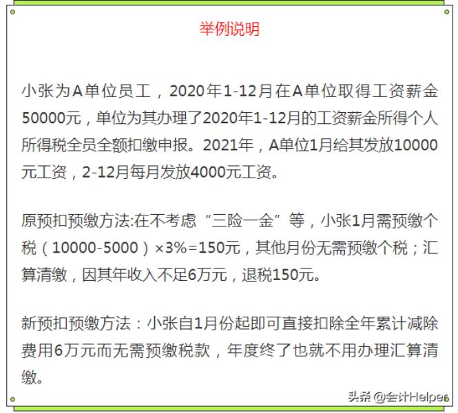 2022年终奖个人所得税计算器（年终奖最新计算公式）(11)