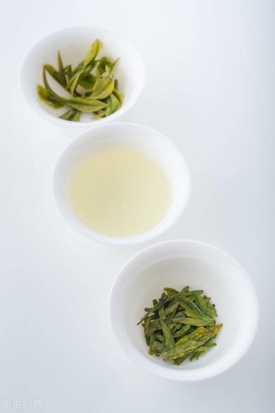 龙井茶怎么泡(特级龙井冲泡方法)(5)