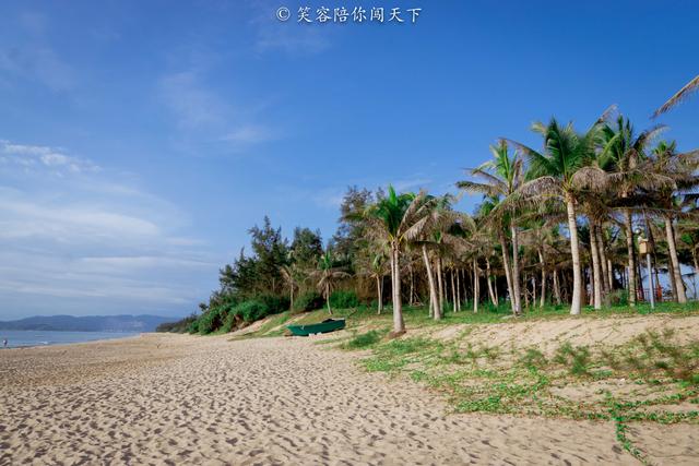 三亚好玩的地方（三亚美景图片大全大图）(6)