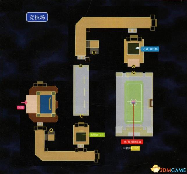 英雄传说空之轨迹sc改之理怎么用（空之轨迹SC图文攻略）(7)