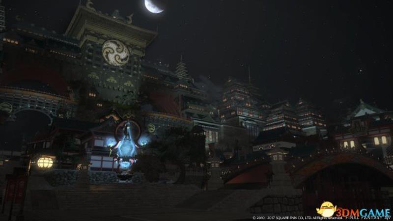 最终幻想14武士在哪里转职（ff14武士转职条件）(21)