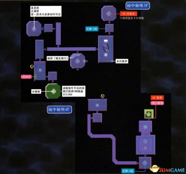 英雄传说空之轨迹sc改之理怎么用（空之轨迹SC图文攻略）(23)