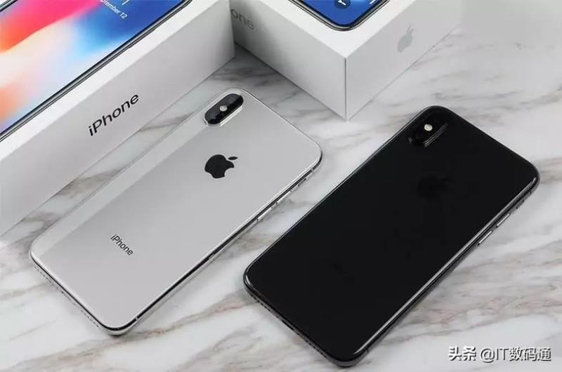 iphonex手势快捷指令（iphone7变iphonex手势教程）(1)