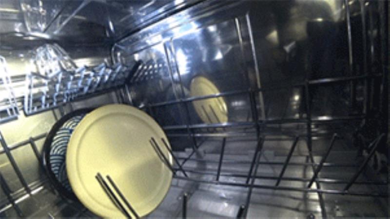 美的家用洗碗机多少钱（美的洗碗机型号排行榜）(10)