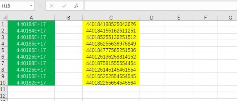 excel导入通讯录短号（导入通讯录到新手机）(8)