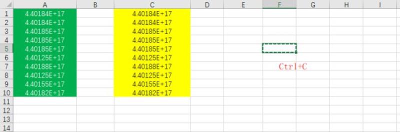 excel导入通讯录短号（导入通讯录到新手机）(9)