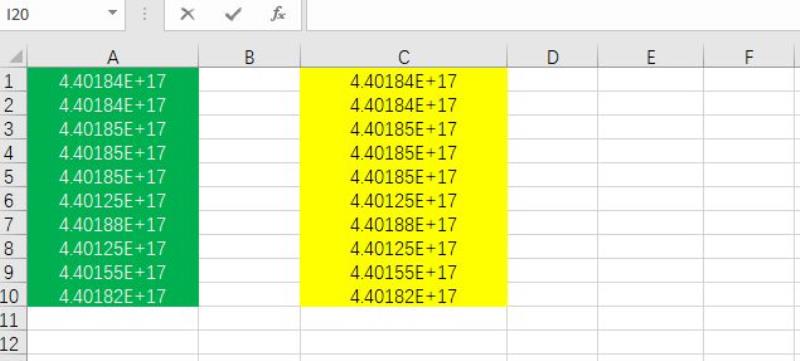 excel导入通讯录短号（导入通讯录到新手机）(12)