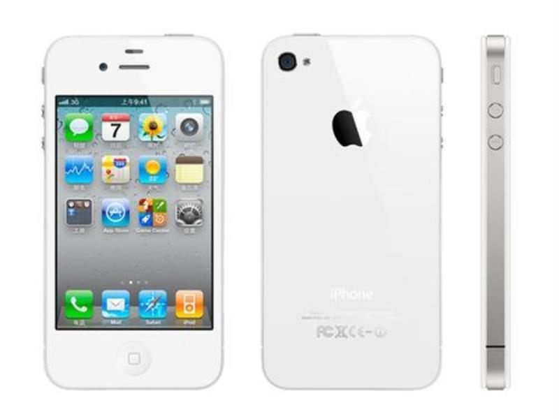iphone4s屏幕和4手机一样（iphone4s换屏幕教程）(2)