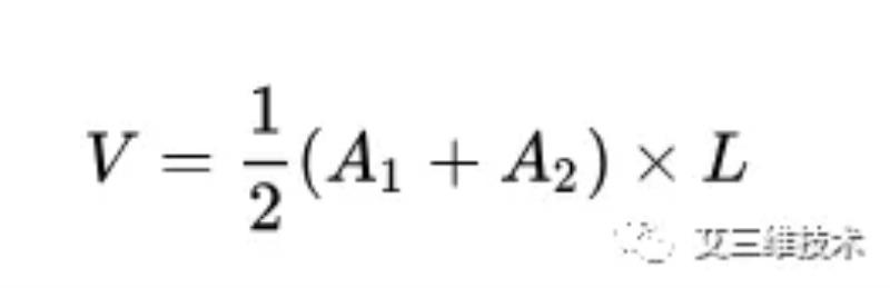 土石方计算规则（最简单计算土方量公式）(3)