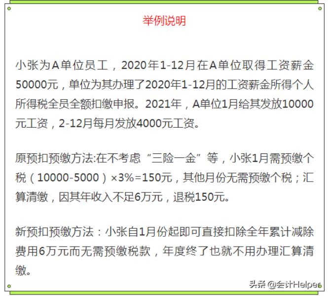 2022年终奖扣税标准标准计算器（年终奖最新计算公式）(11)