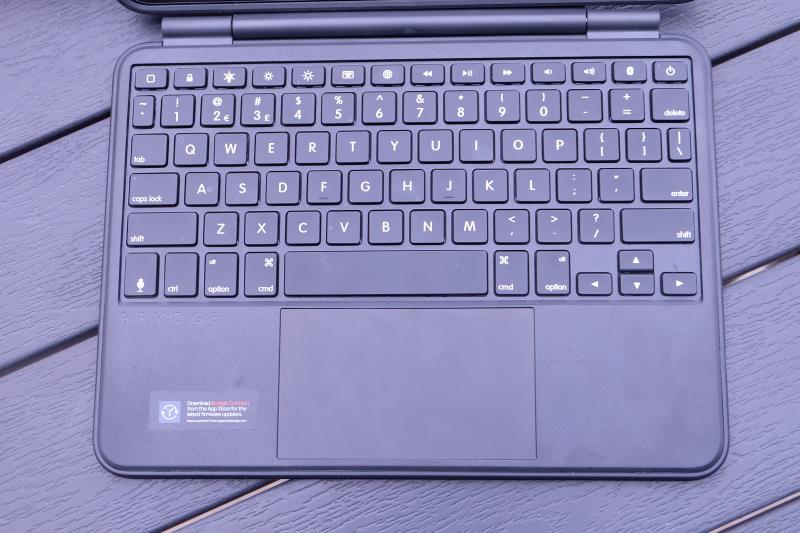 ipad智能键盘怎么用（ipad外接键盘使用技巧）(15)