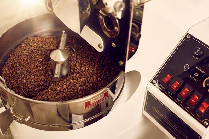 烘焙咖啡粉哪个好（咖啡机品牌排行榜）(5)
