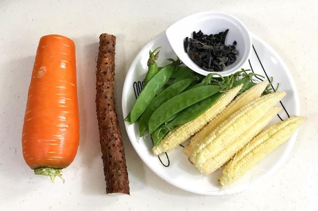 玉米笋怎么做好吃（玉米笋的简单家常做法）(4)