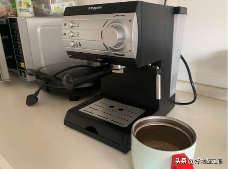 东菱咖啡机怎么样（东菱咖啡机品牌介绍）