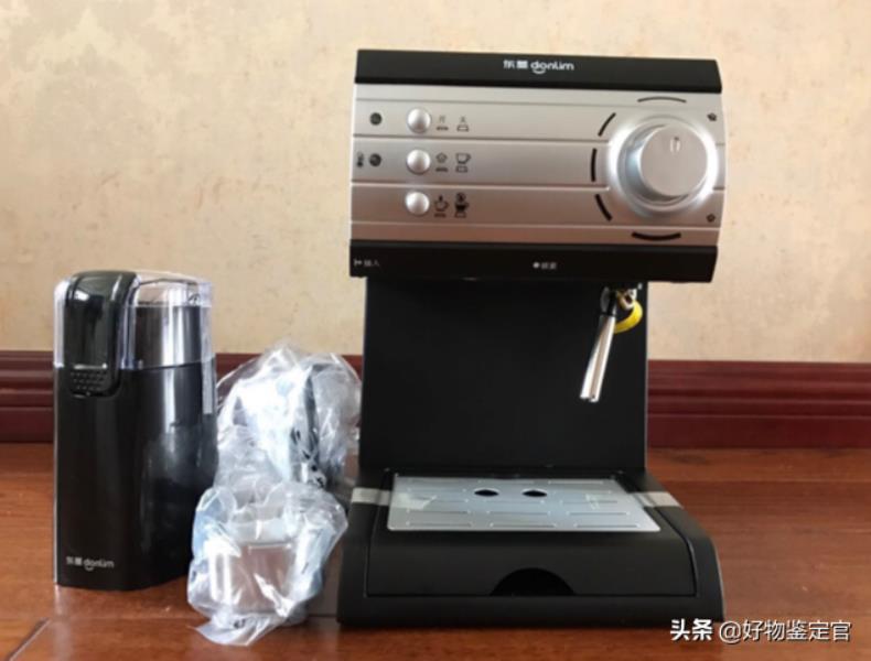 东菱咖啡机怎么样（东菱咖啡机品牌介绍）(2)