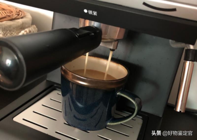 东菱咖啡机怎么样（东菱咖啡机品牌介绍）(7)
